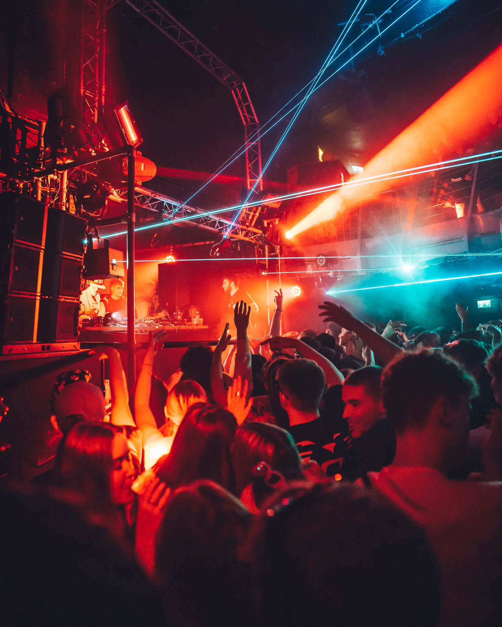 Shutdown Winter Free Rave [SEASON FINALE] Lakota